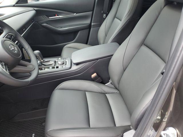 new 2026 Mazda CX-30 car, priced at $29,845