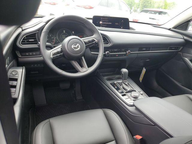 new 2026 Mazda CX-30 car, priced at $29,845