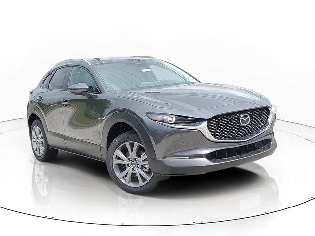 new 2026 Mazda CX-30 car, priced at $29,845
