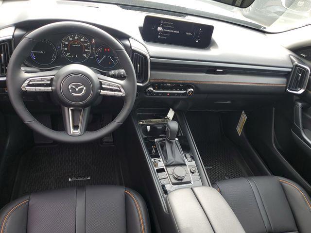 new 2026 Mazda CX-50 Hybrid car, priced at $40,060