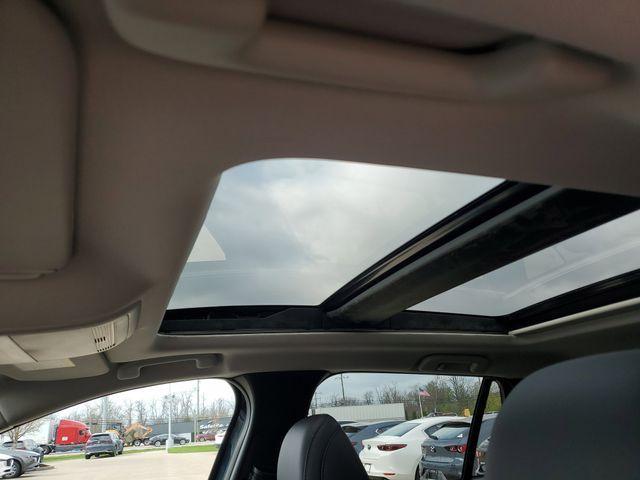 new 2026 Mazda CX-50 Hybrid car, priced at $40,060