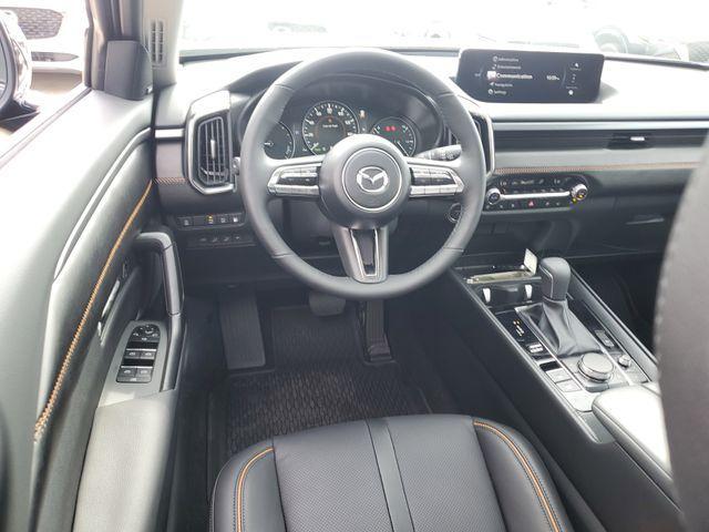 new 2026 Mazda CX-50 Hybrid car, priced at $40,060