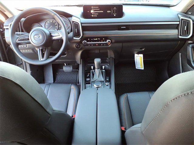 new 2026 Mazda CX-50 car, priced at $38,000