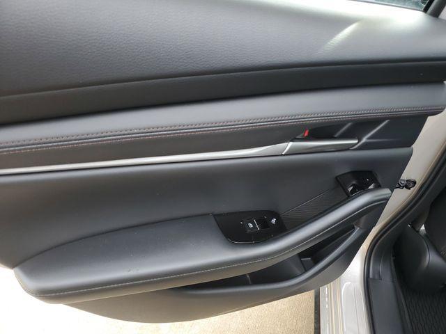 new 2026 Mazda Mazda3 car, priced at $26,400