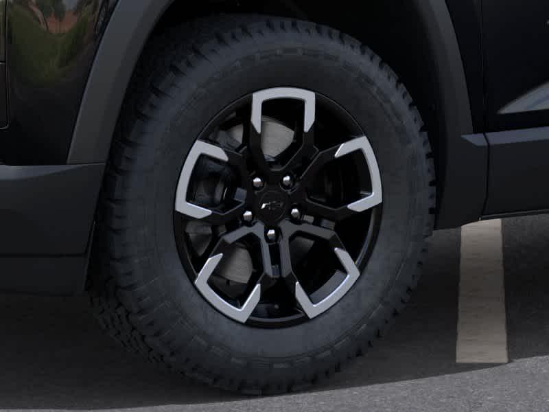 new 2027 Chevrolet Equinox car, priced at $37,565