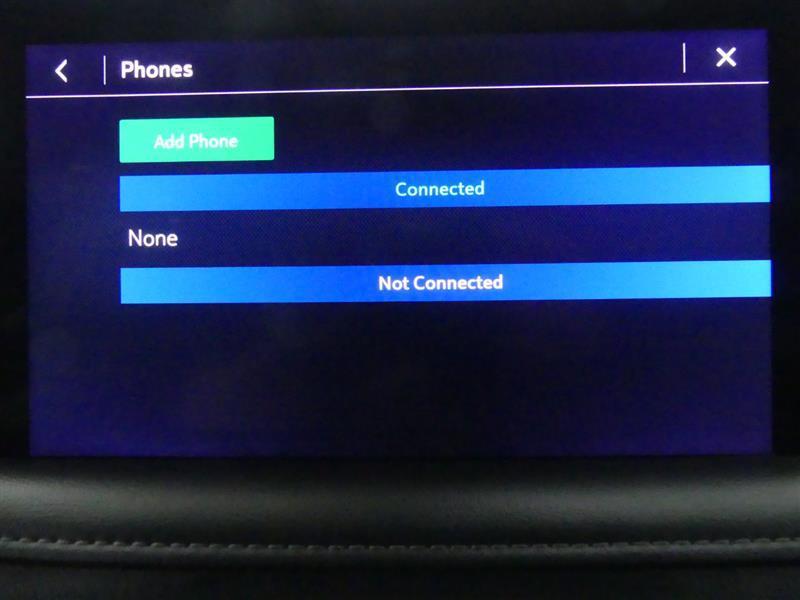 used 2021 Chevrolet Tahoe car, priced at $38,500