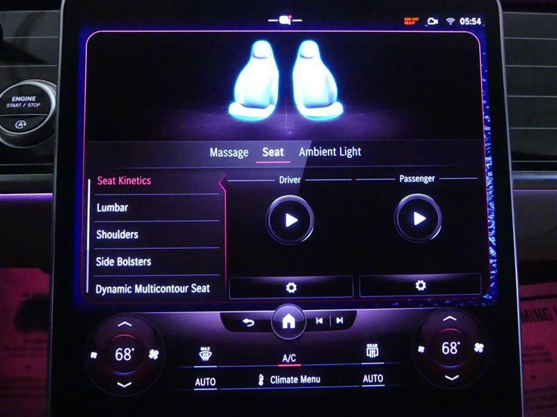 used 2023 Mercedes-Benz S-Class car, priced at $59,000