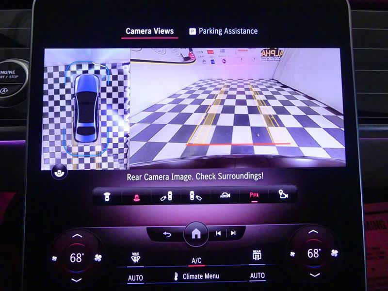 used 2023 Mercedes-Benz S-Class car, priced at $59,000