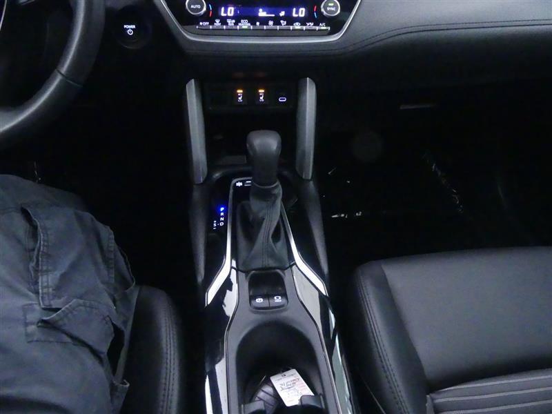 used 2024 Toyota Corolla Hybrid car, priced at $29,500