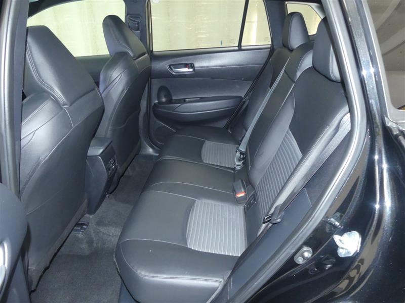 used 2024 Toyota Corolla Hybrid car, priced at $29,500