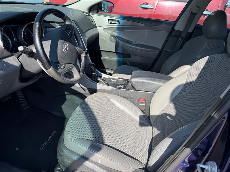 used 2013 Hyundai Sonata car, priced at $3,900