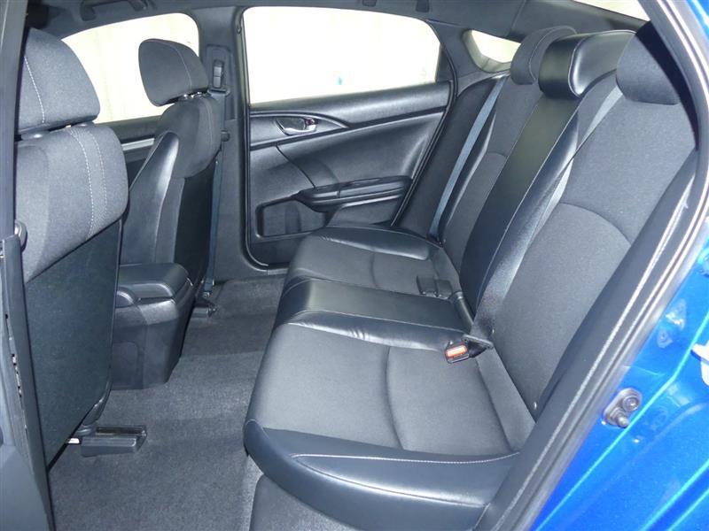 used 2020 Honda Civic car, priced at $16,000