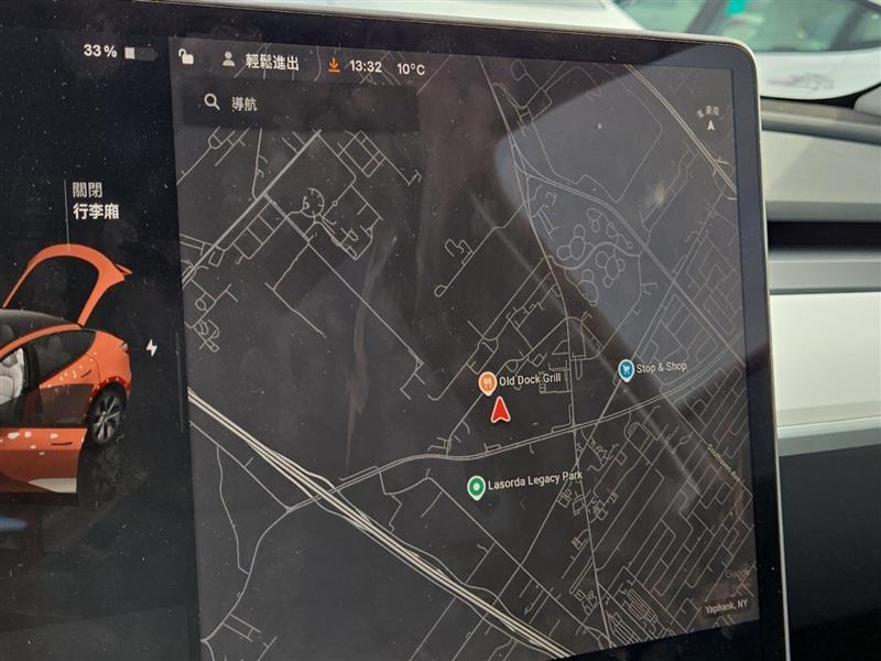 used 2023 Tesla Model Y car, priced at $27,700