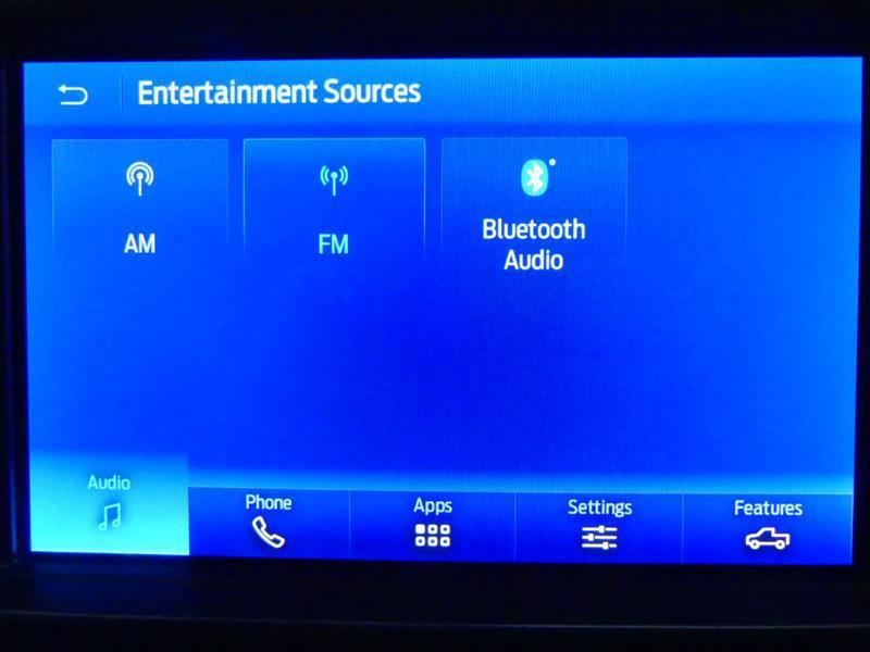 used 2023 Ford F-150 car, priced at $33,700