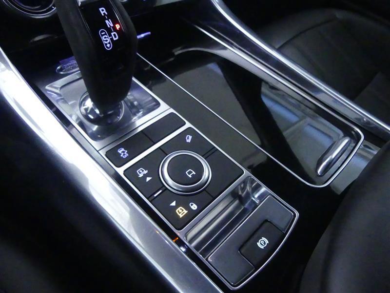 used 2020 Land Rover Range Rover Sport car, priced at $26,700