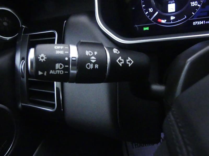 used 2020 Land Rover Range Rover Sport car, priced at $26,700