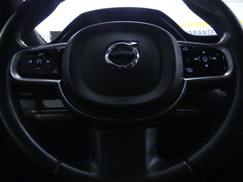 used 2017 Volvo XC90 car, priced at $14,200