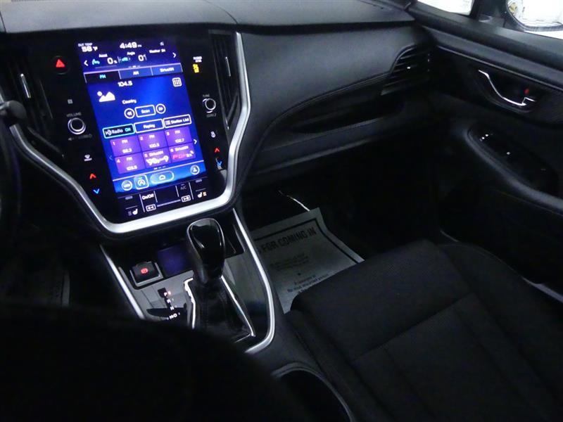 used 2020 Subaru Legacy car, priced at $18,750