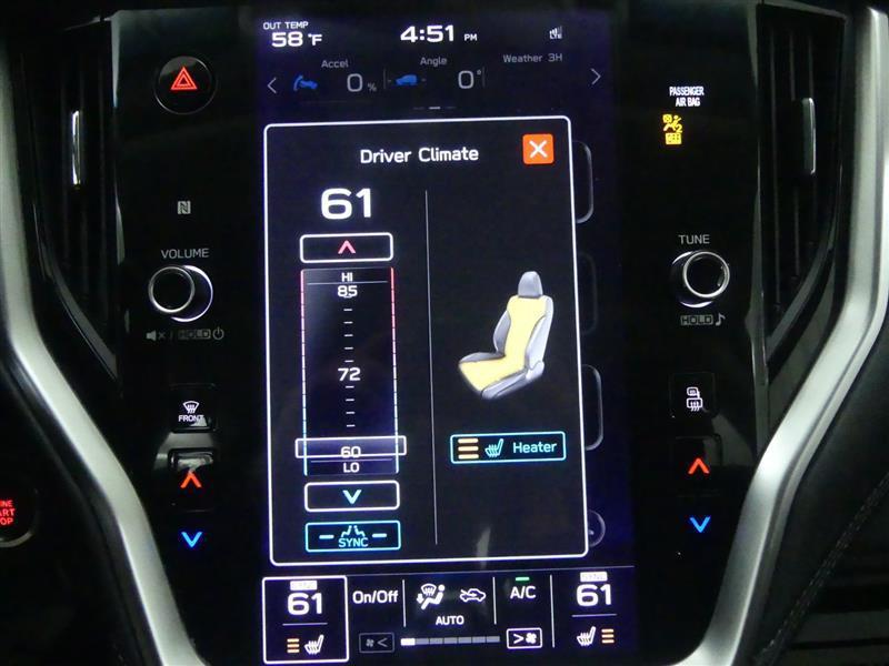 used 2020 Subaru Legacy car, priced at $18,750