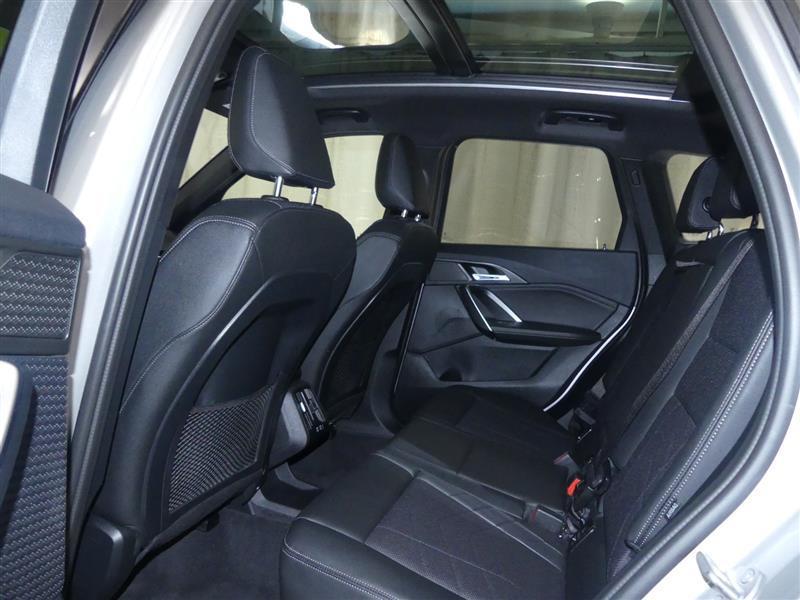 used 2023 BMW X1 car, priced at $24,500