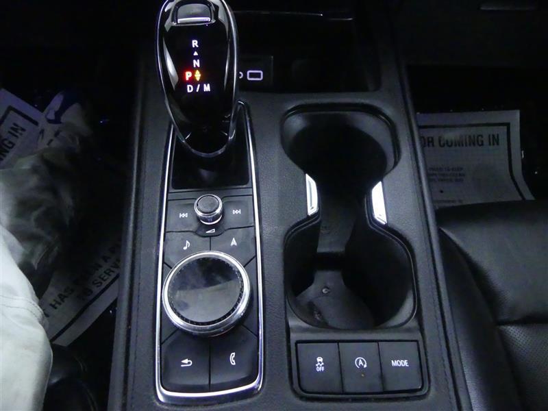 used 2023 Cadillac XT4 car, priced at $25,500