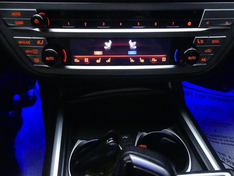 used 2022 BMW 750 car, priced at $43,500