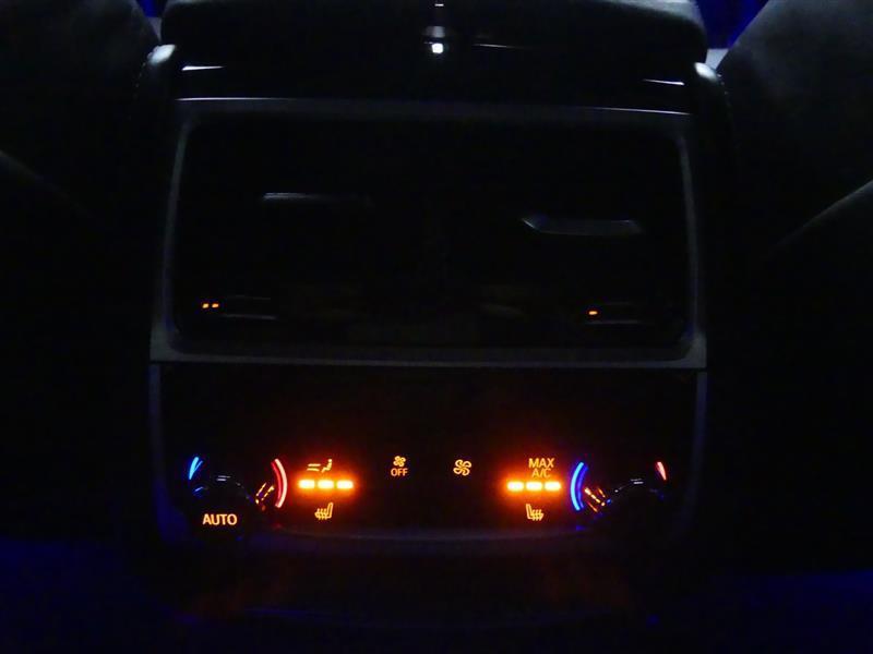 used 2022 BMW 750 car, priced at $43,500