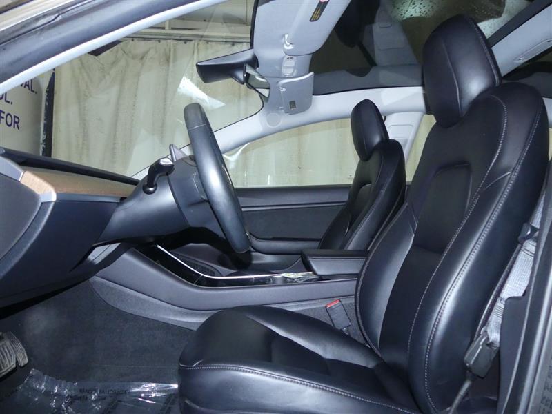 used 2019 Tesla Model 3 car, priced at $17,500