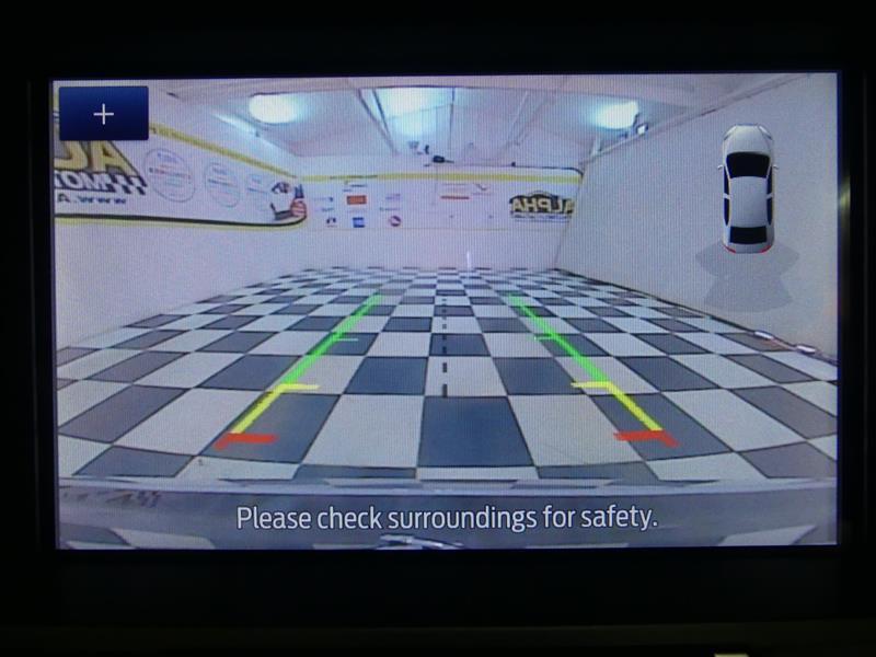 used 2021 Ford Mustang car, priced at $18,900