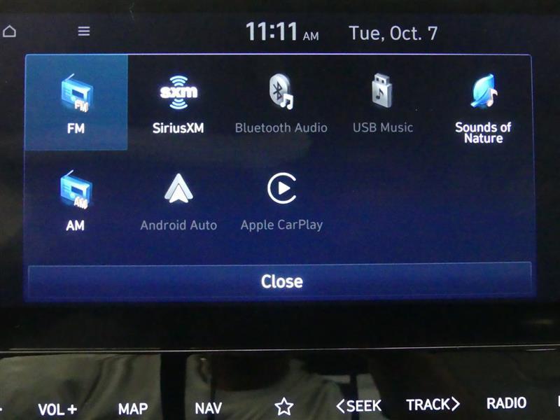 used 2024 Hyundai TUCSON Plug-In Hybrid car, priced at $26,900