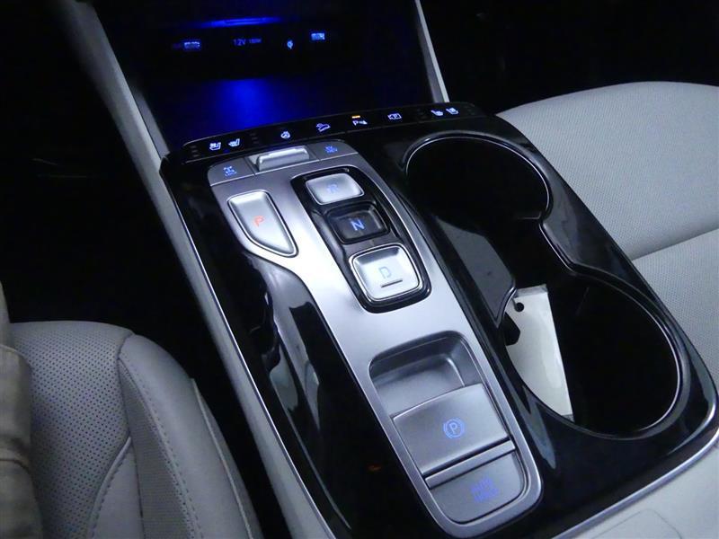 used 2024 Hyundai TUCSON Plug-In Hybrid car, priced at $26,900