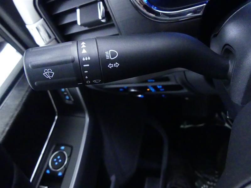 used 2023 Ford F-150 Lightning car, priced at $35,500