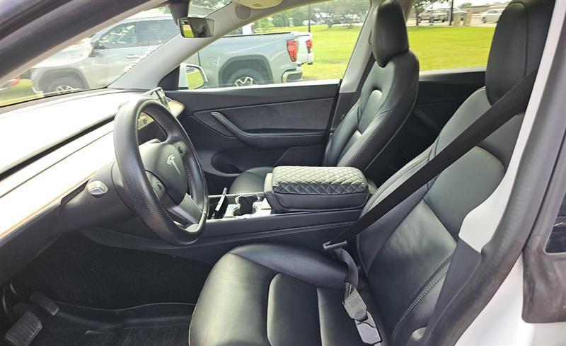 used 2020 Tesla Model Y car, priced at $21,900
