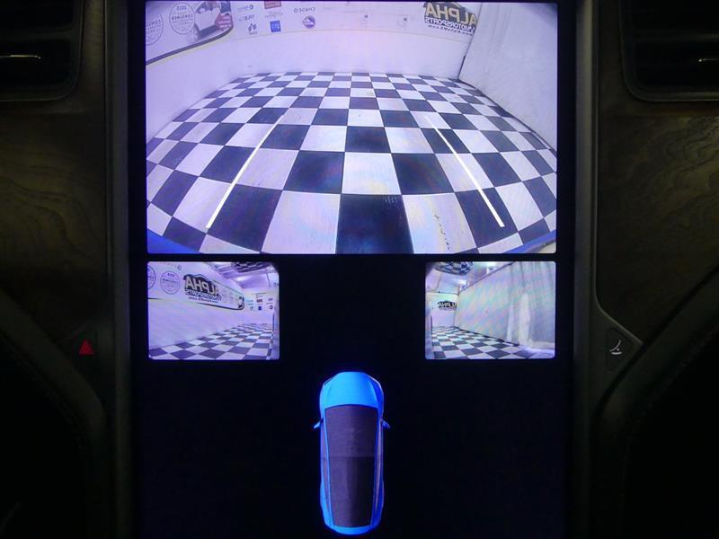 used 2019 Tesla Model X car, priced at $24,000