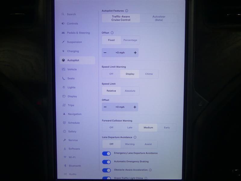 used 2019 Tesla Model X car, priced at $24,000