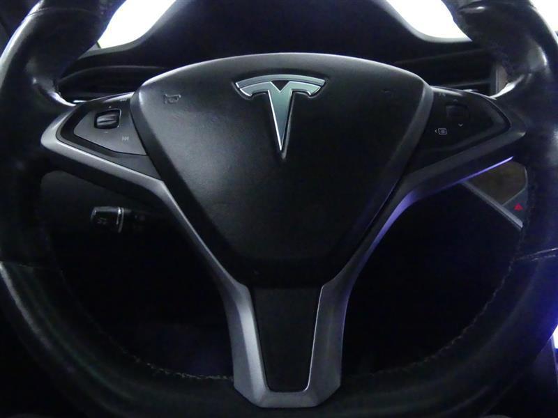 used 2019 Tesla Model X car, priced at $24,000