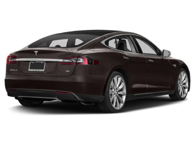 used 2013 Tesla Model S car