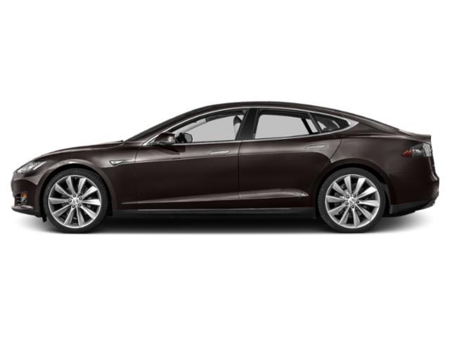 used 2013 Tesla Model S car