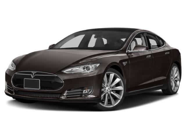 used 2013 Tesla Model S car