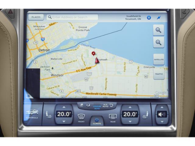 used 2013 Tesla Model S car