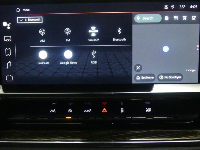 used 2022 GMC Sierra 1500 car, priced at $34,500