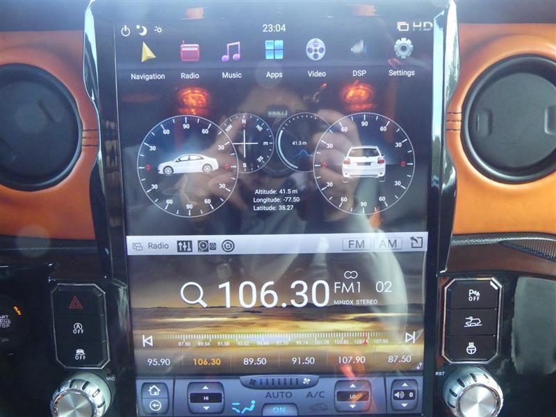 used 2020 Jeep Gladiator car, priced at $114,000