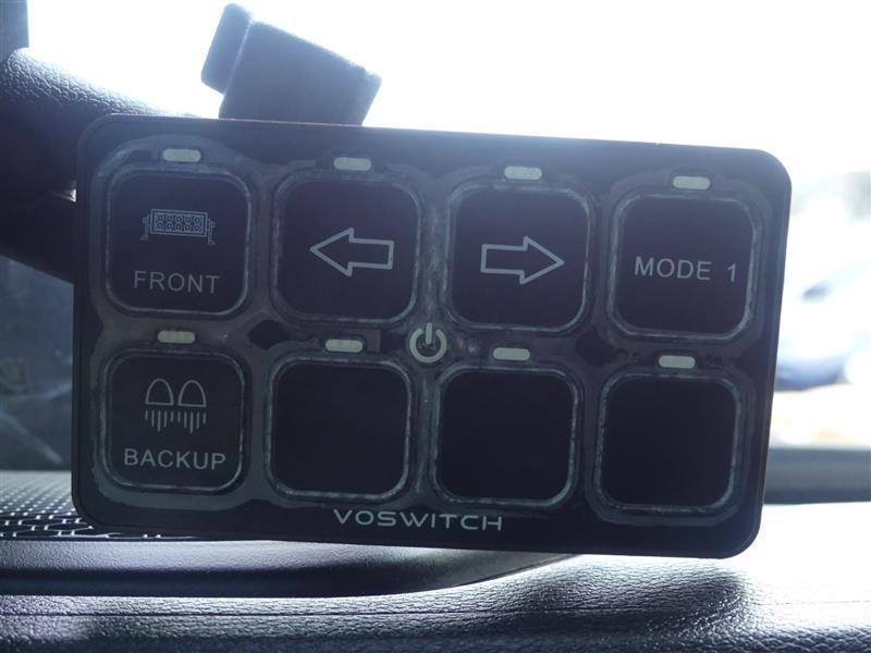 used 2020 Jeep Gladiator car, priced at $114,000