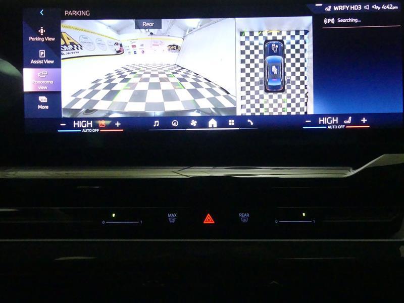 used 2025 BMW 530 car, priced at $46,500