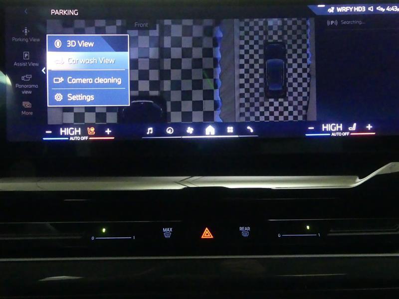 used 2025 BMW 530 car, priced at $46,500