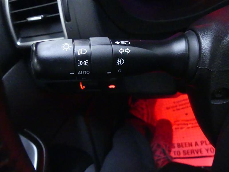 used 2017 Subaru WRX STI car, priced at $21,000