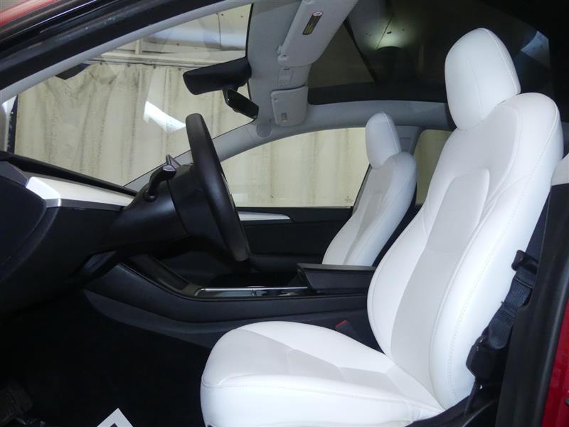 used 2023 Tesla Model Y car, priced at $26,900