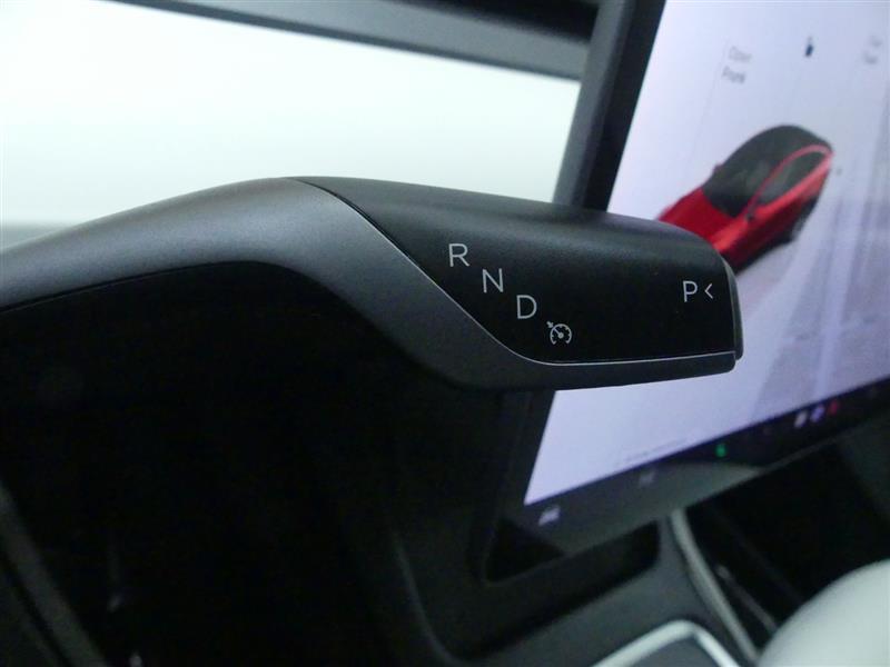 used 2023 Tesla Model Y car, priced at $26,900