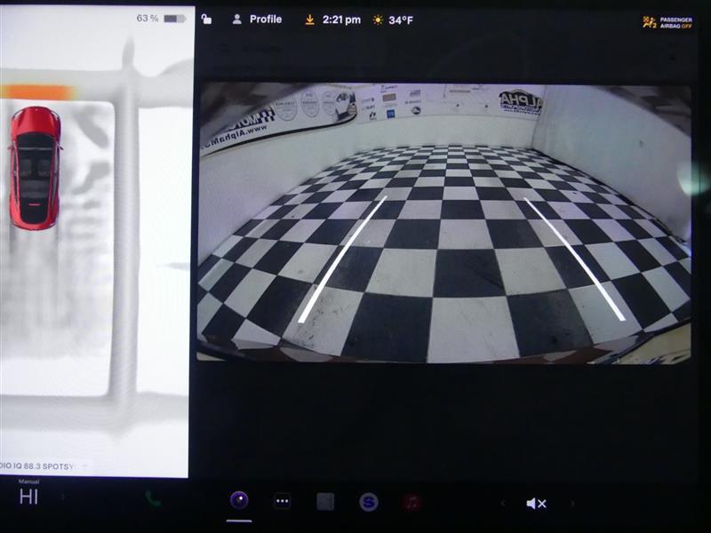 used 2023 Tesla Model Y car, priced at $26,900