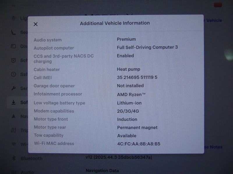 used 2023 Tesla Model Y car, priced at $26,900